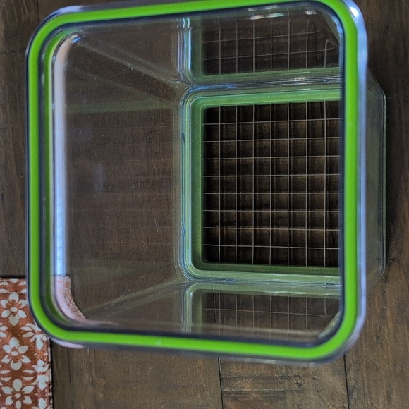 NWT French Fry Cutter - Picture 3 of 6